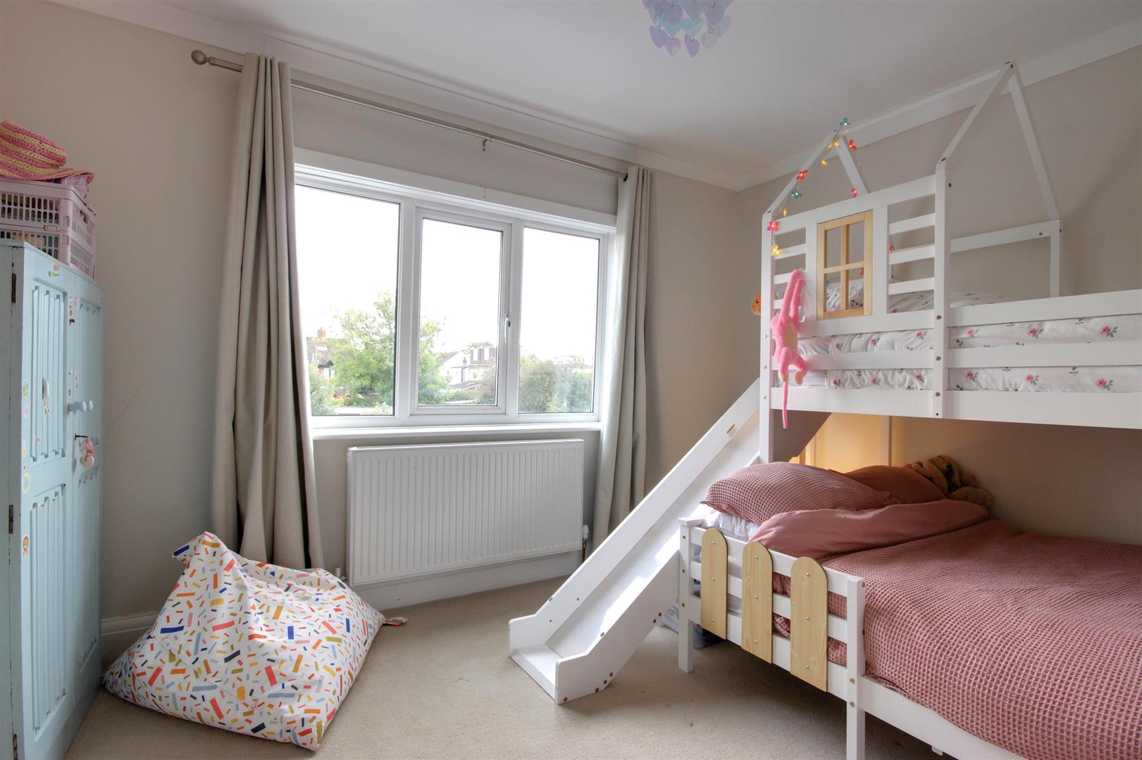 Rydal Grove, Cottingham